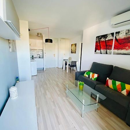Arquus Apartment Salou Beach Eksteriør bilde