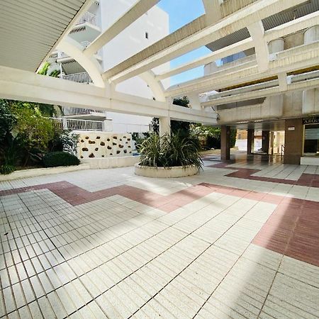 Arquus Apartment Salou Beach Eksteriør bilde