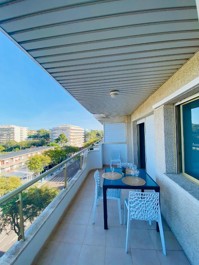 Arquus Apartment Salou Beach Eksteriør bilde