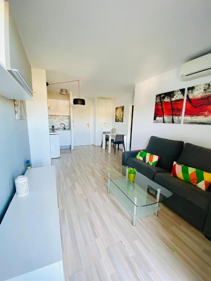 Arquus Apartment Salou Beach Eksteriør bilde