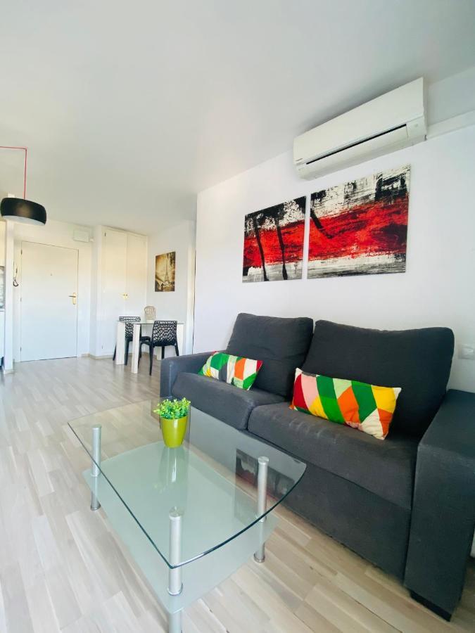 Arquus Apartment Salou Beach Eksteriør bilde