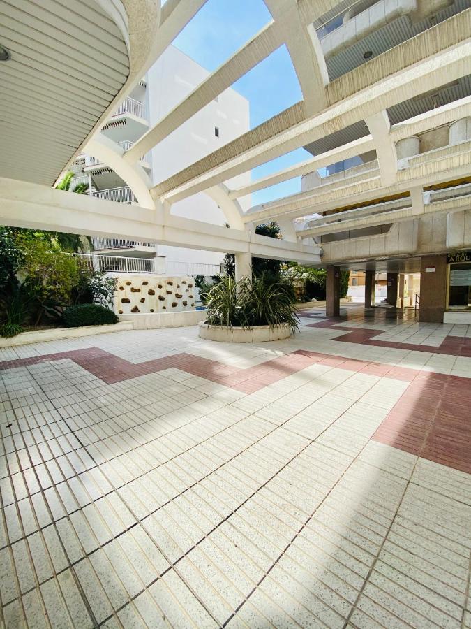 Arquus Apartment Salou Beach Eksteriør bilde