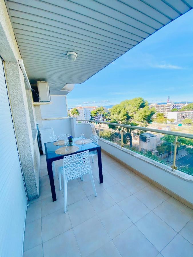 Arquus Apartment Salou Beach Eksteriør bilde
