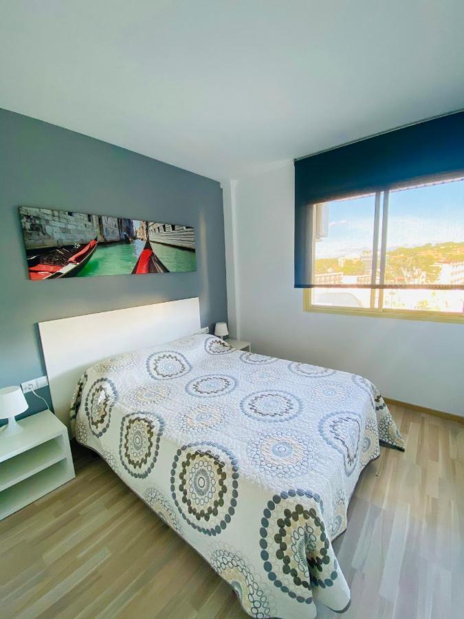 Arquus Apartment Salou Beach Eksteriør bilde